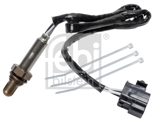 Sonda Lambda FEBI BILSTEIN 177411