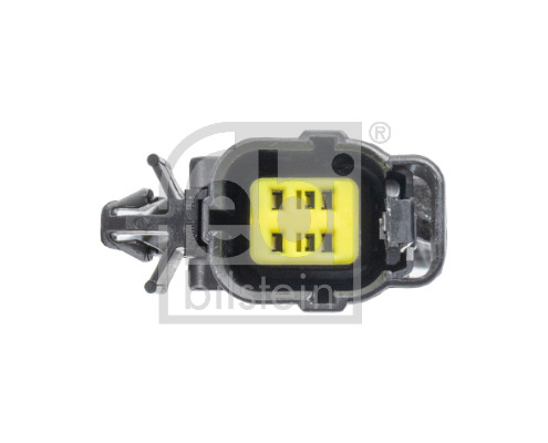 Sonda Lambda FEBI BILSTEIN 177411