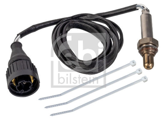 Sonda Lambda FEBI BILSTEIN 177424
