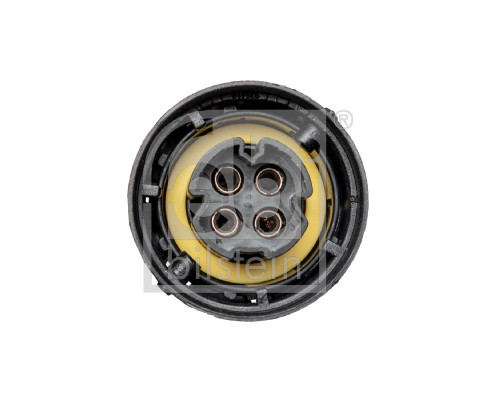 Sonda Lambda FEBI BILSTEIN 177424
