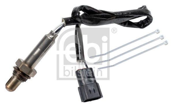 Sonda Lambda FEBI BILSTEIN 177443