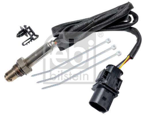 Sonda Lambda FEBI BILSTEIN 177448
