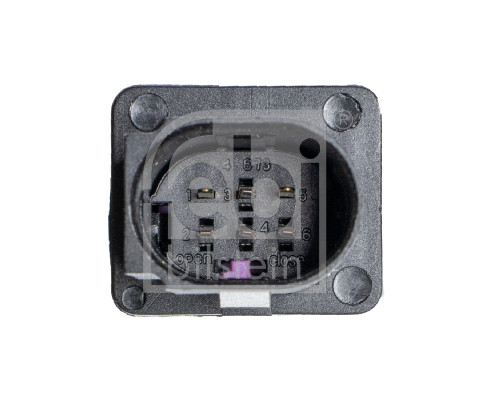 Sonda Lambda FEBI BILSTEIN 177448