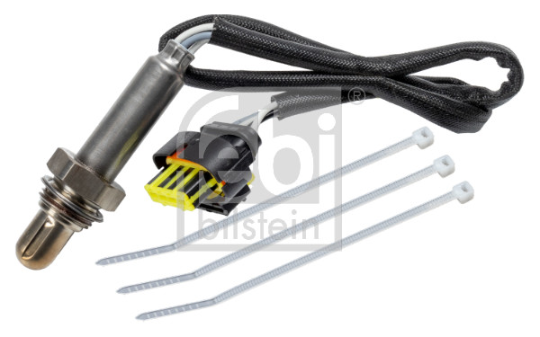 Sonda Lambda FEBI BILSTEIN 177484