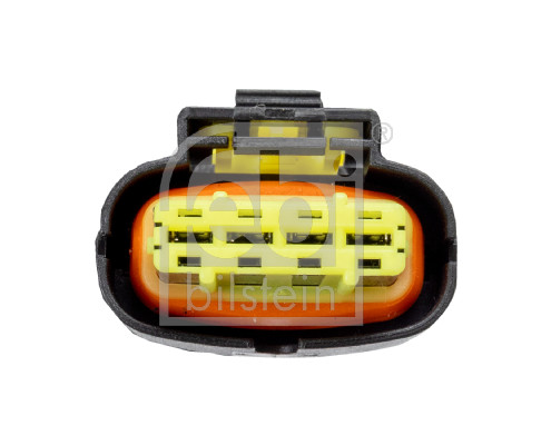 Sonda Lambda FEBI BILSTEIN 177484