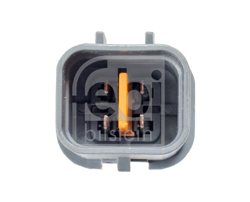 Sonda Lambda FEBI BILSTEIN 177487