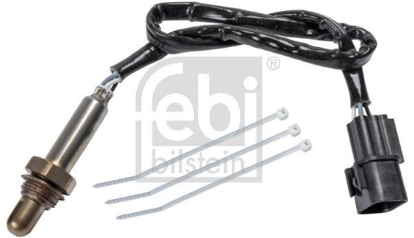 Sonda Lambda FEBI BILSTEIN 177488