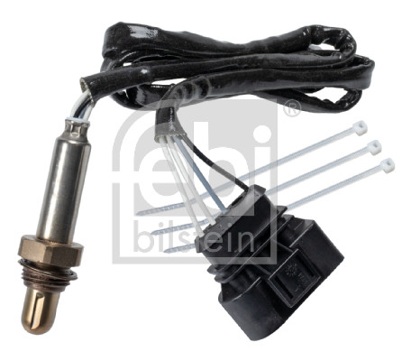 Sonda Lambda FEBI BILSTEIN 177490