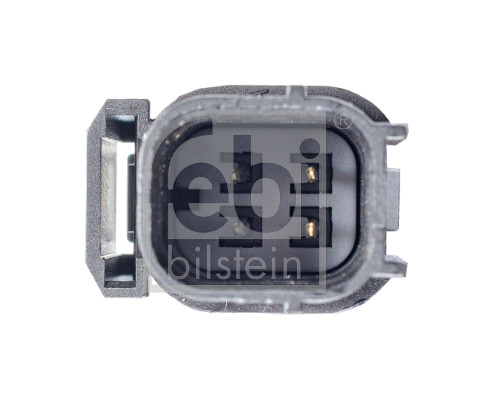 Sonda Lambda FEBI BILSTEIN 177502
