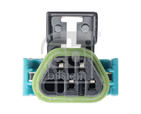 Sonda Lambda FEBI BILSTEIN 177504