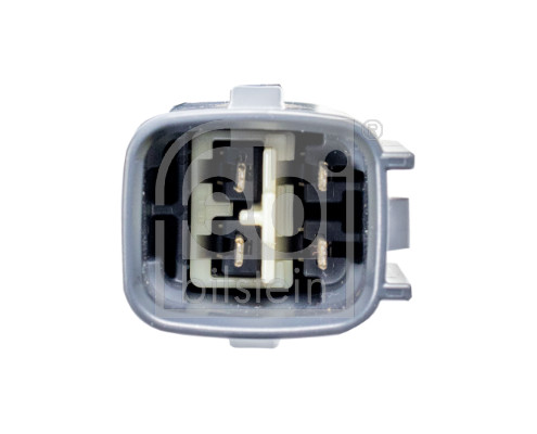 Sonda Lambda FEBI BILSTEIN 177505