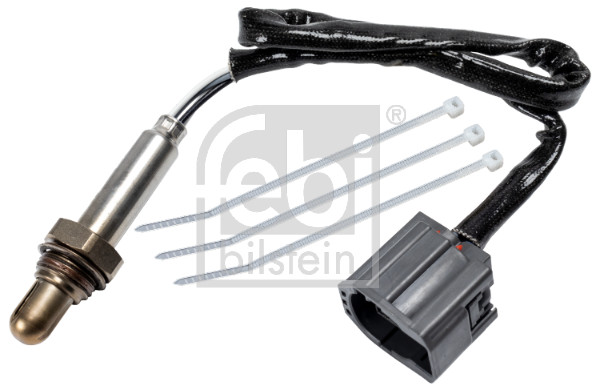 Sonda Lambda FEBI BILSTEIN 177507
