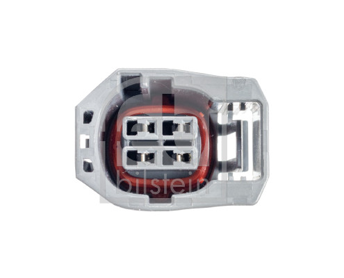 Sonda Lambda FEBI BILSTEIN 177507