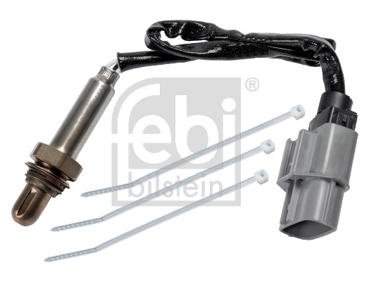 Sonda Lambda FEBI BILSTEIN 177510
