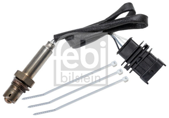 Sonda Lambda OPEL ASTRA H (A04) 1.6 (L48)  benzina 105 cai FEBI BILSTEIN 177512