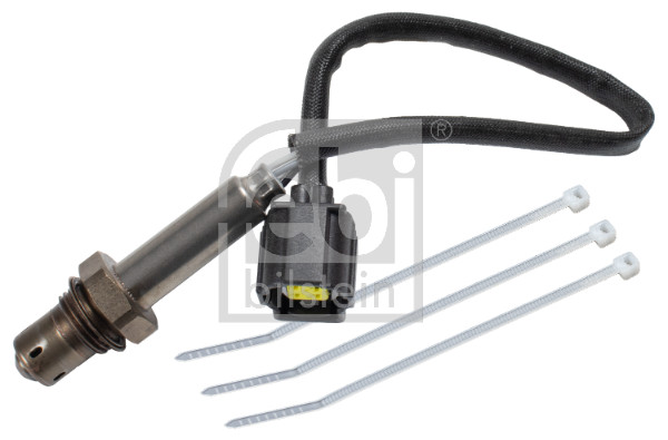 Sonda Lambda FEBI BILSTEIN 177514