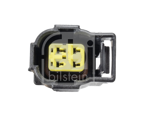 Sonda Lambda FEBI BILSTEIN 177514