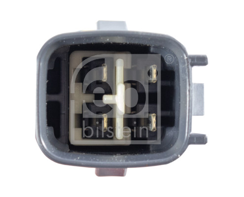 Sonda Lambda FEBI BILSTEIN 177517