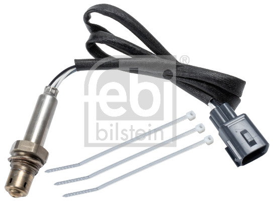 Sonda Lambda TOYOTA AVENSIS combi (_T25_) 1.8 VVT-i (ZZT251_, ZZT251R)  benzina 129 cai FEBI BILSTEIN 177518