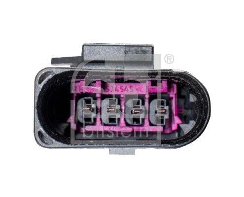 Sonda Lambda FEBI BILSTEIN 177519
