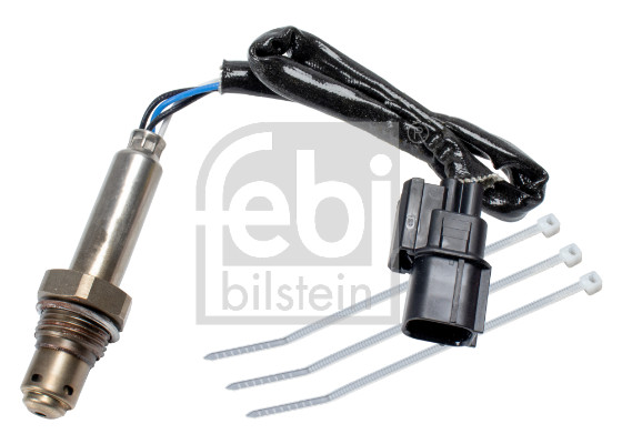 Sonda Lambda FEBI BILSTEIN 177522