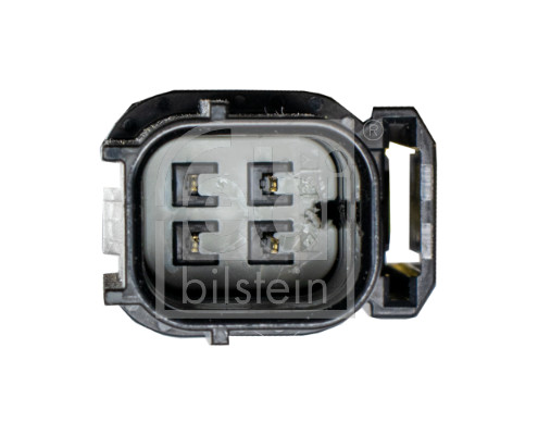 Sonda Lambda FEBI BILSTEIN 177522