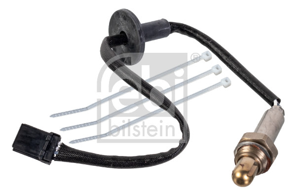 Sonda Lambda FEBI BILSTEIN 177534