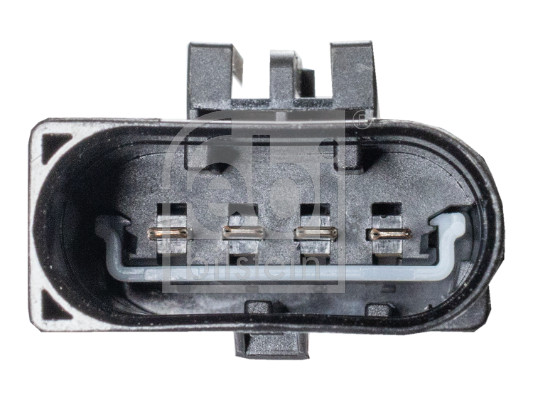 Sonda Lambda FEBI BILSTEIN 177537