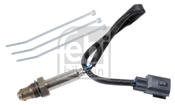 Sonda Lambda OPEL ASTRA J Sports Tourer (P10) 1.7 CDTI (35)  diesel 110 cai FEBI BILSTEIN 177571