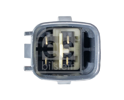 Sonda Lambda FEBI BILSTEIN 177571