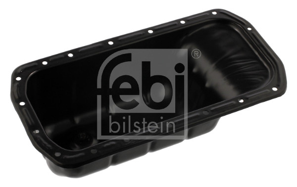 Baie ulei CITROEN C4 CACTUS 1.5 BlueHDi 100  diesel 99 cai FEBI BILSTEIN 177591