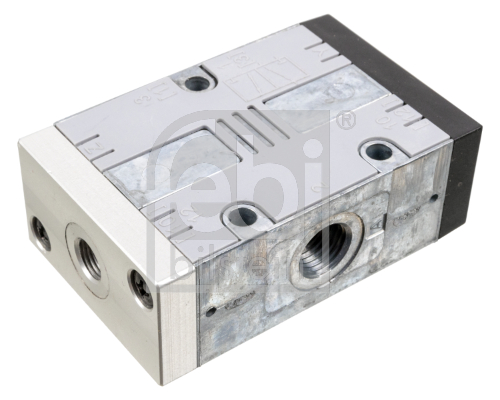 Supapa multicai IVECO EUROCARGO I-III 120 E 22 D tector, 120 E 22 P tector, 120 E 22 FP tector  diesel 218 cai FEBI BILSTEIN 177666