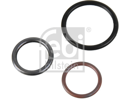 Set garnituri conector-instalatie pneumatica MERCEDES-BENZ ACTROS MP4 / MP5 3340 L  diesel 394 cai FEBI BILSTEIN 178226