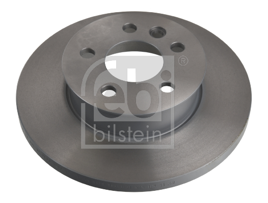 Disc frana FEBI BILSTEIN 17826