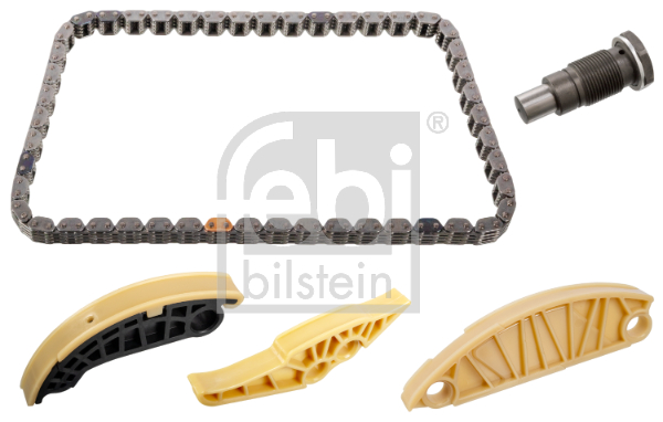 Kit lant de distributie FEBI BILSTEIN 178333