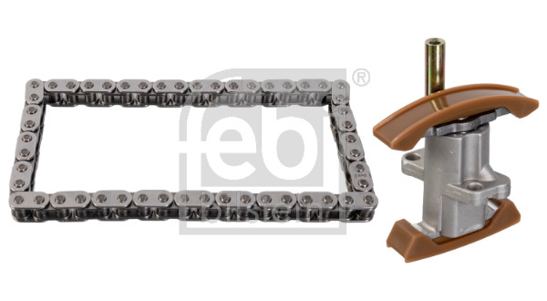 Kit lant de distributie FEBI BILSTEIN 178733