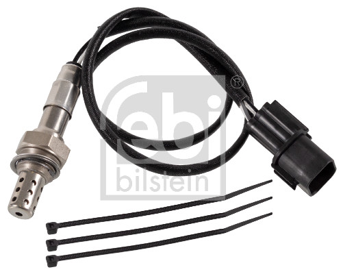Sonda Lambda FEBI BILSTEIN 178795