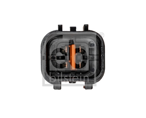 Sonda Lambda FEBI BILSTEIN 178795