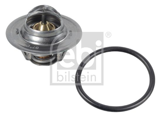 Termostat lichid racire FEBI BILSTEIN 17890