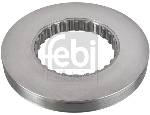 Disc frana VOLVO FH12 FH 12/420  diesel 420 cai FEBI BILSTEIN 179016