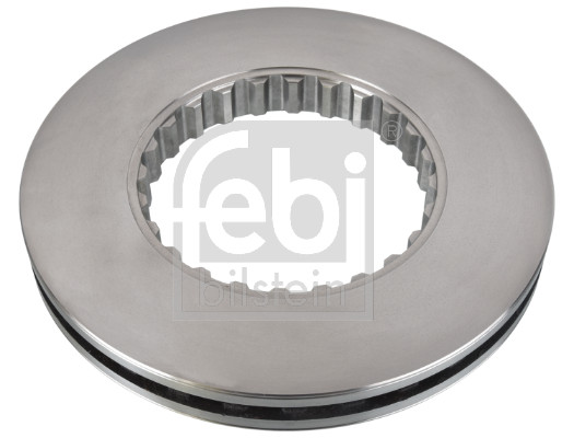 Disc frana FEBI BILSTEIN 179042