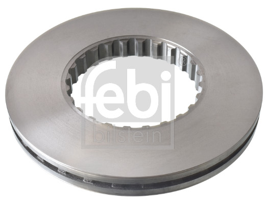 Disc frana FEBI BILSTEIN 179049