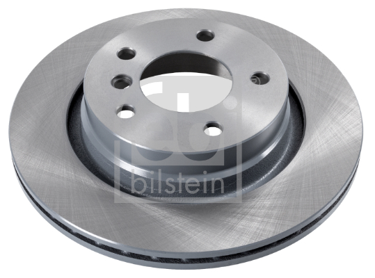 Disc frana FEBI BILSTEIN 17925