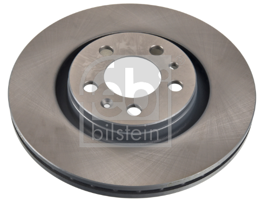 Disc frana FEBI BILSTEIN 17936