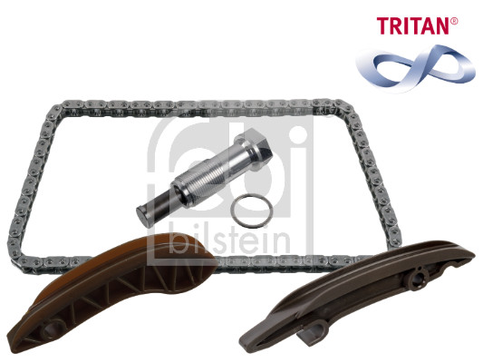 Kit lant de distributie FEBI BILSTEIN 179511