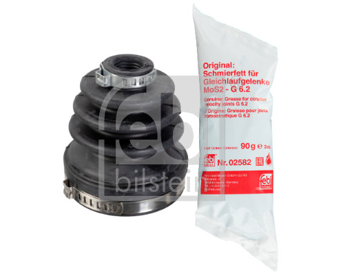 Ansamblu burduf articulatie planetara FEBI BILSTEIN 179763