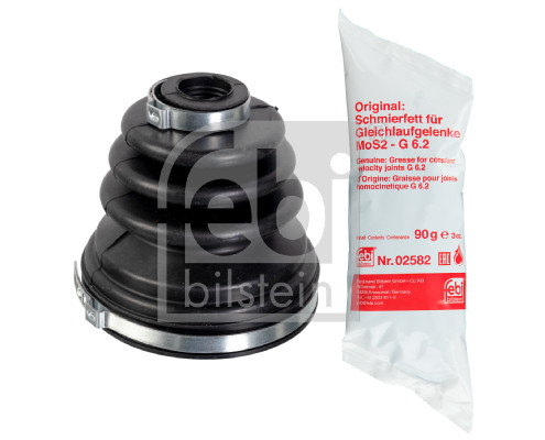 Ansamblu burduf articulatie planetara FEBI BILSTEIN 179770