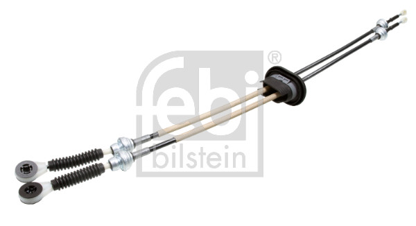 Cablu transmisie manuala CITROEN JUMPY I (U6U_) 2.0 HDi 110  diesel 109 cai FEBI BILSTEIN 179832
