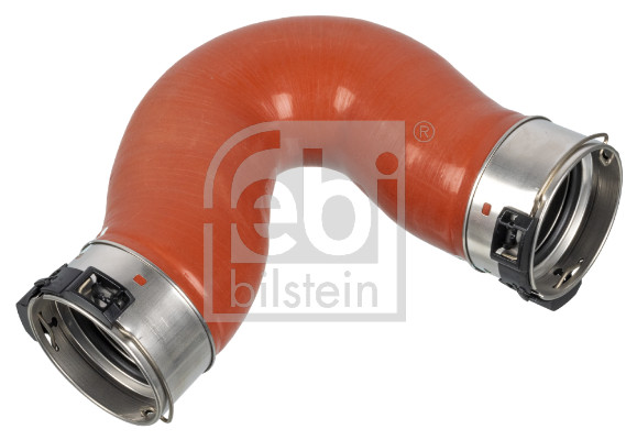 Furtun aer supraalimentare MERCEDES-BENZ SPRINTER 5-t platou / sasiu (B906) 515 CDI (906.153, 906.155, 906.253, 906.255)  diesel 150 cai FEBI BILSTEIN 179890