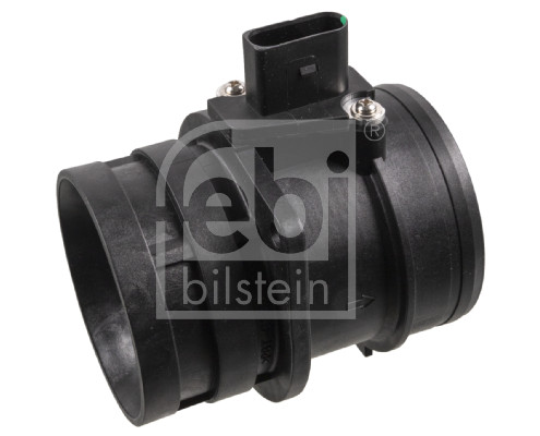Senzor debit aer AUDI A3 (8P1) 2.0 TFSI  benzina 200 cai FEBI BILSTEIN 179892